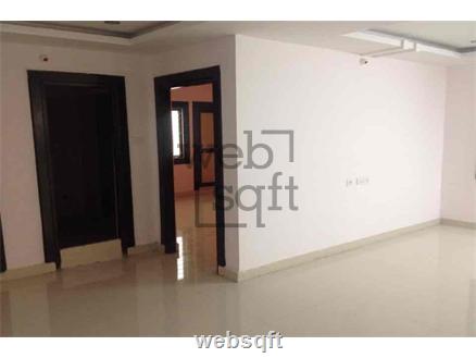 3 BHK Apartment-flats for Sale